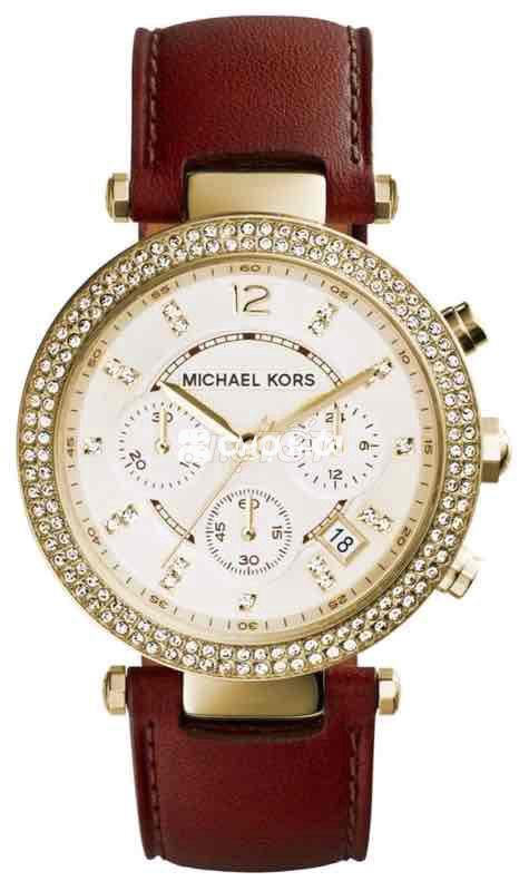 Đồng hồ Michael Kors Nữ size 39 like new 99%