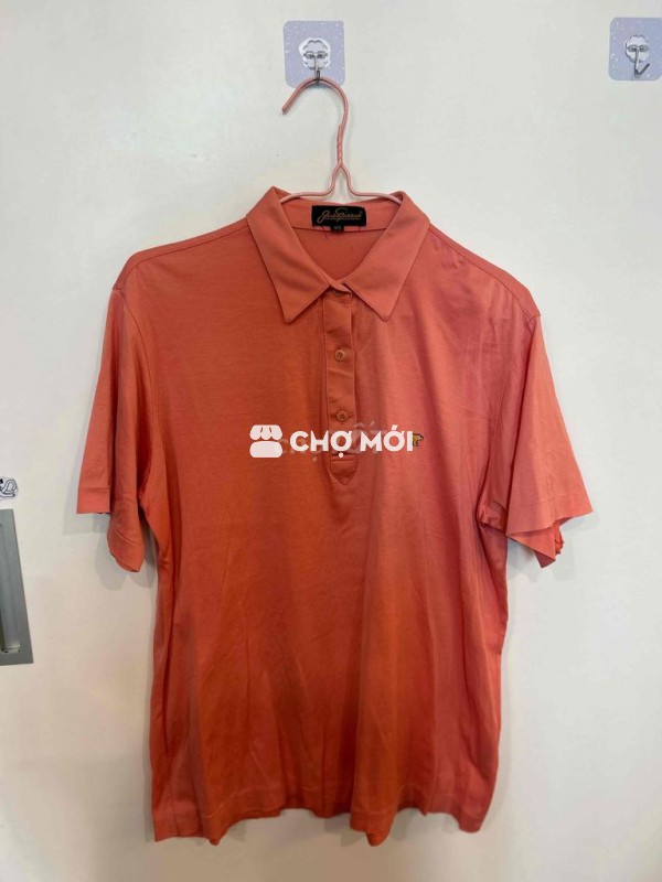 Polo Jack Nicklaus chính hãng