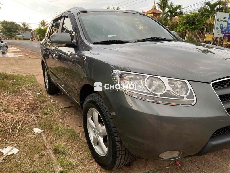 Hyundai Santa Fe 20***0 km
