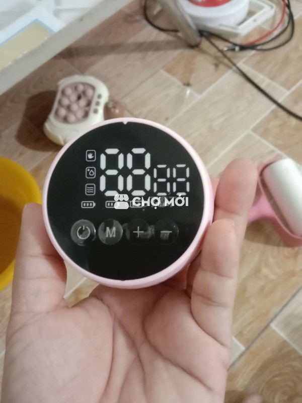 Máy hút sữa