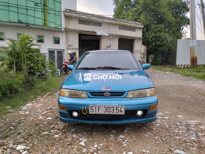 1997 - 1111 km