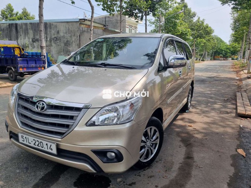2016 2.0G - 95000 km