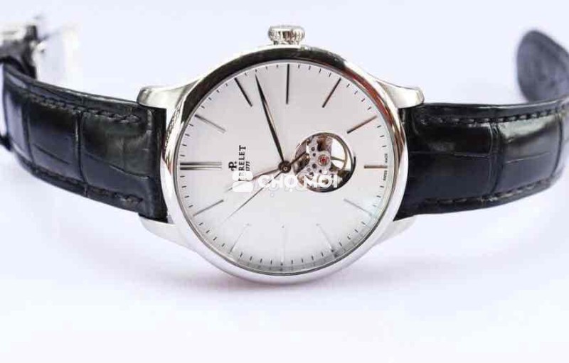 Perrelet First Class Open Heart siêu lướt Fullbox