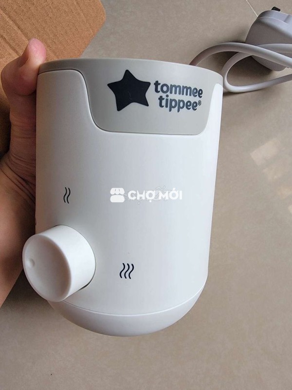 Máy hâm sữa Tommee Tippee Easi-Warm