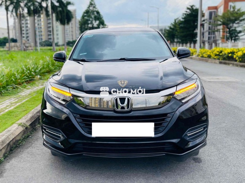 Bán HRV L 2018