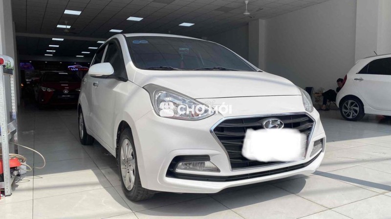 Hyundai Grand i10 2019 - 64000 km