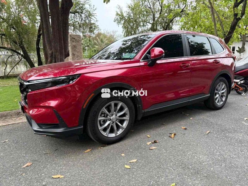 Bán xe nhà Honda CRV 2024 L AWD - 10000 km