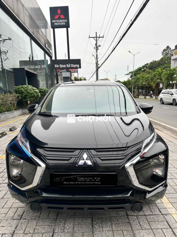 Mitsubishi Xpander 2023 MT - 23000 km