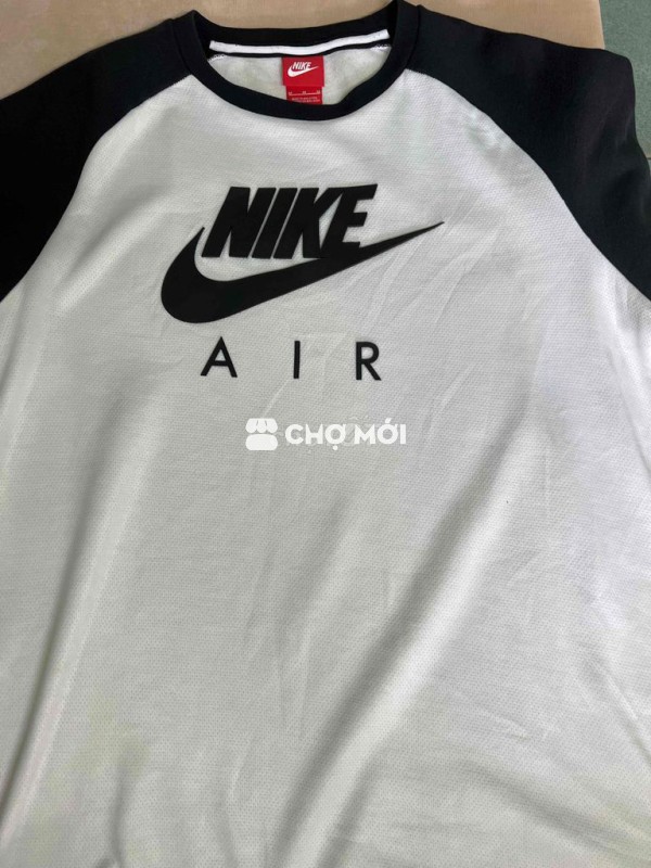 siêu phẩm nike Air
