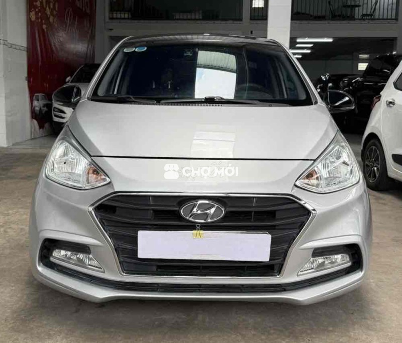 Hyundai Grand i10 2019 1.2 AT - 70000 km