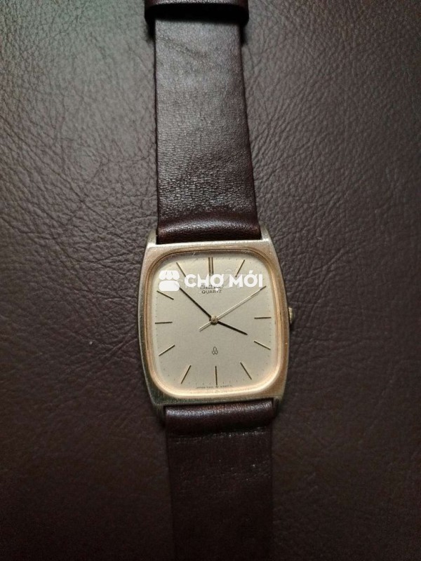bán Tank Seiko vintage