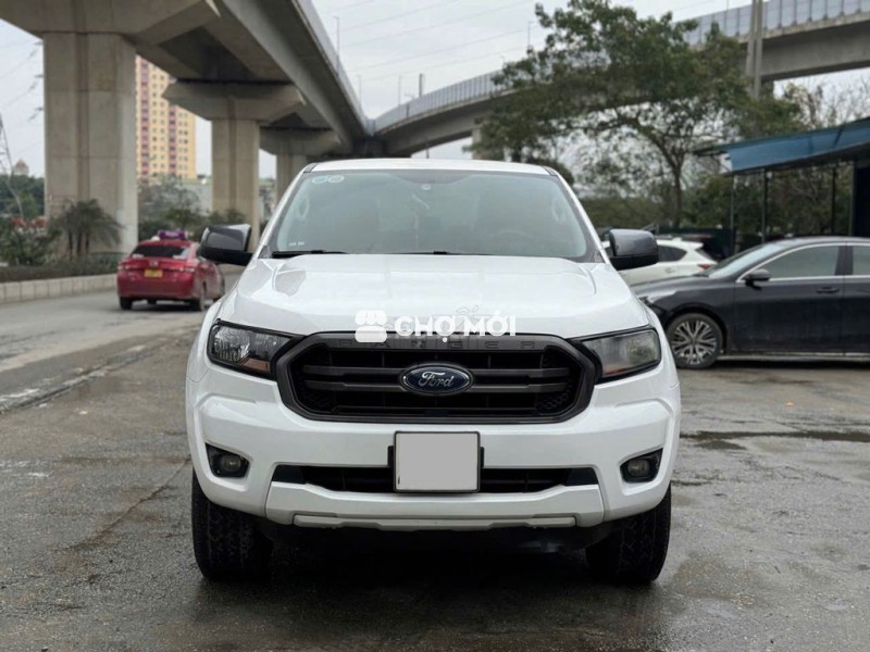 Ford Ranger XLS sản xuất 2020 AT bản 2.2 nhập khẩu