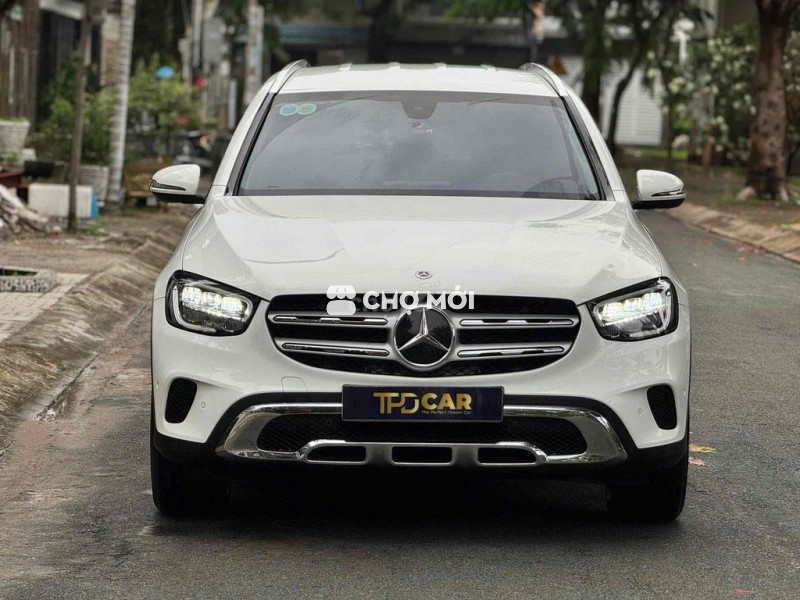 GLC200 Sản xuất 2022