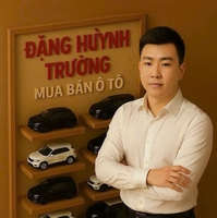 Đặng Huỳnh Trường