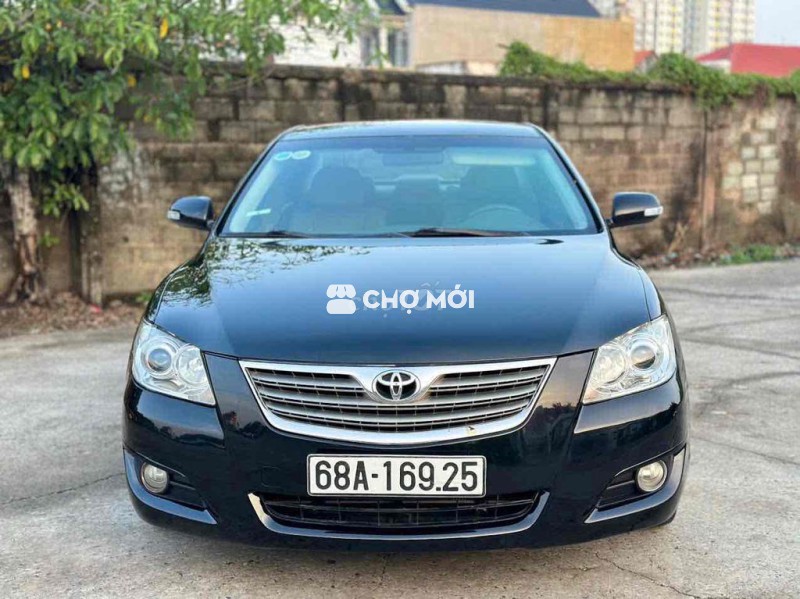 Toyota Camry 2009 - 158000 km