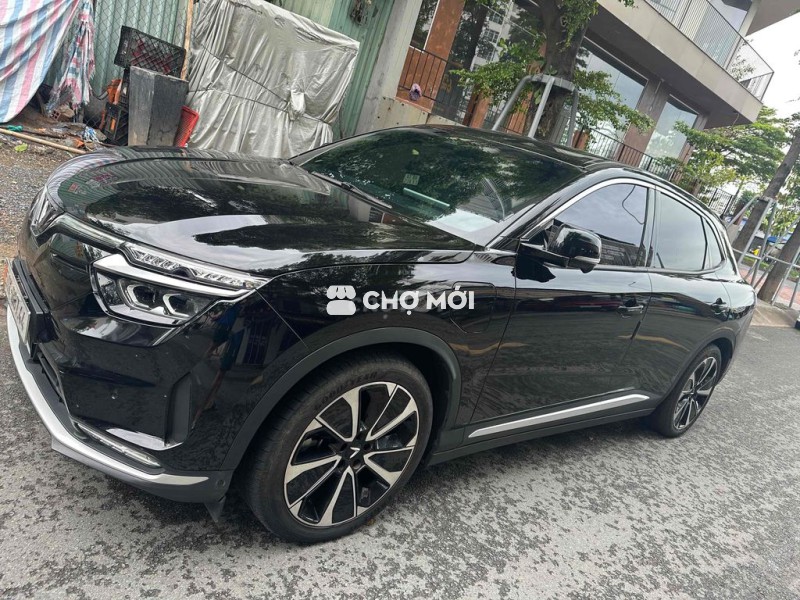 VinFast VF8 2022 Plus - 53000 km