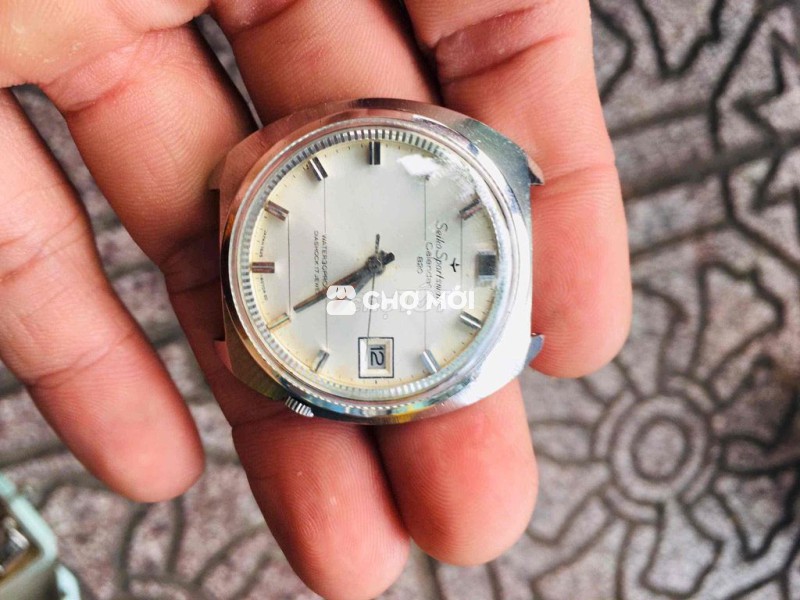 seiko 17