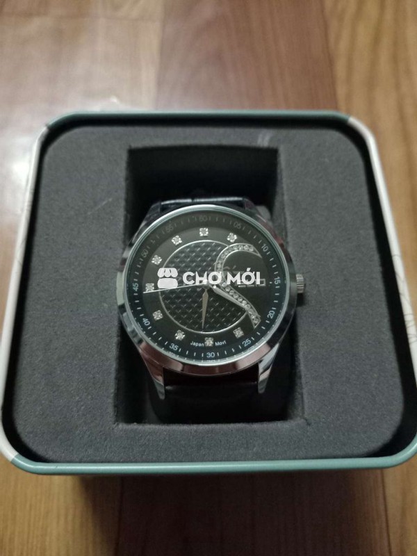 Đồng hồ Elio ECO22-01