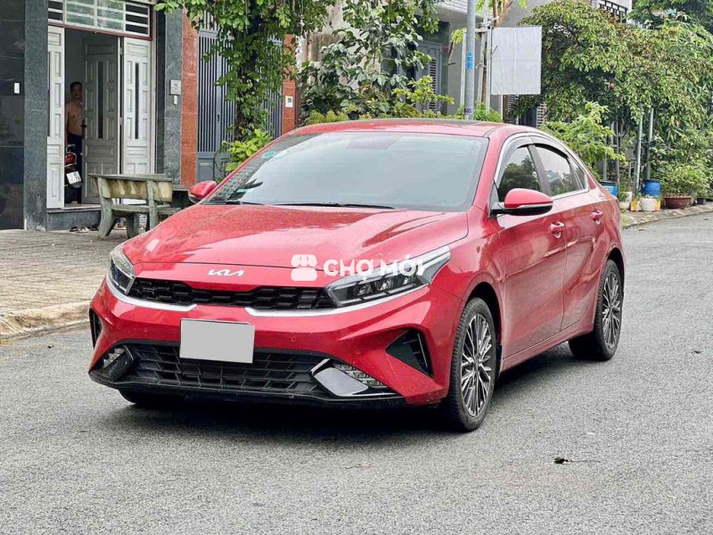 Kia K3 2022 2.0 Premium - Đk t11/2023, lướt 14.000