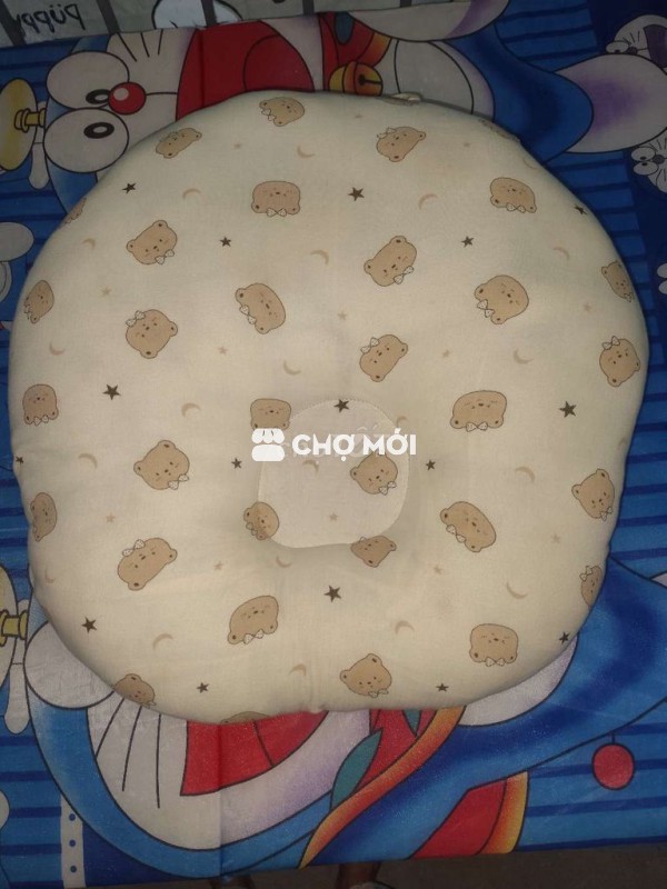 Gối chống trào ngược