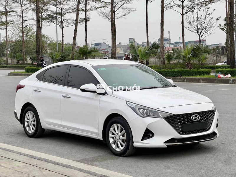 Hyundai Accent 2022 1.4 AT