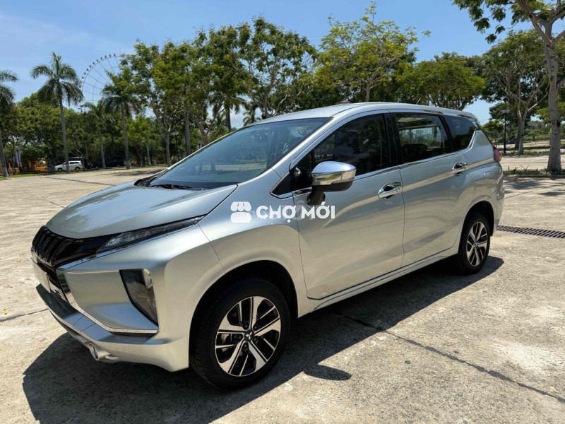 Mitsubishi Xpander 2019 1.5AT- 90000 km