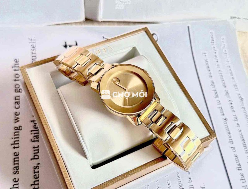 Movado Bold 3600085 dành cho Nữ