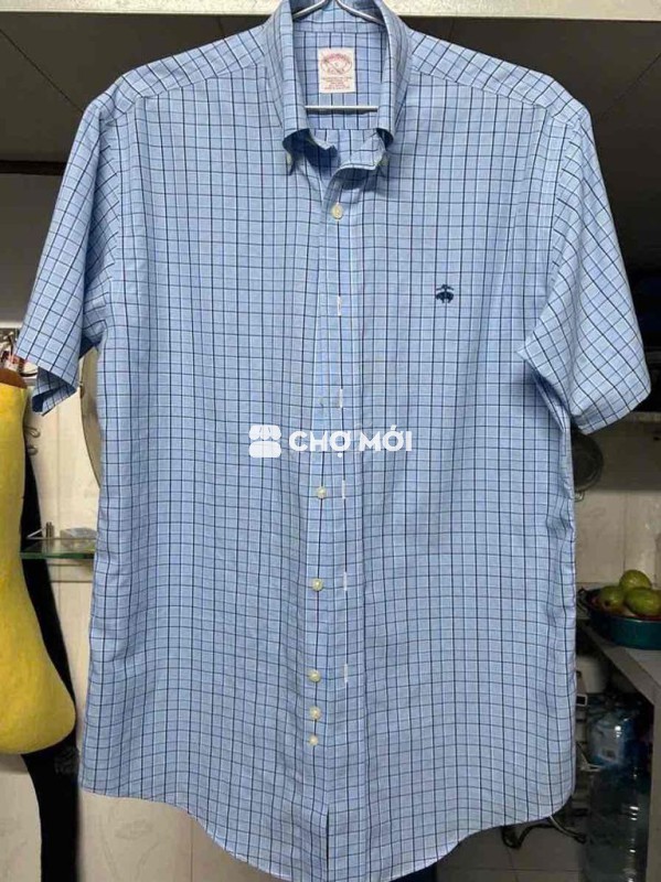 áo sơmi nam hiệu chính hãng
