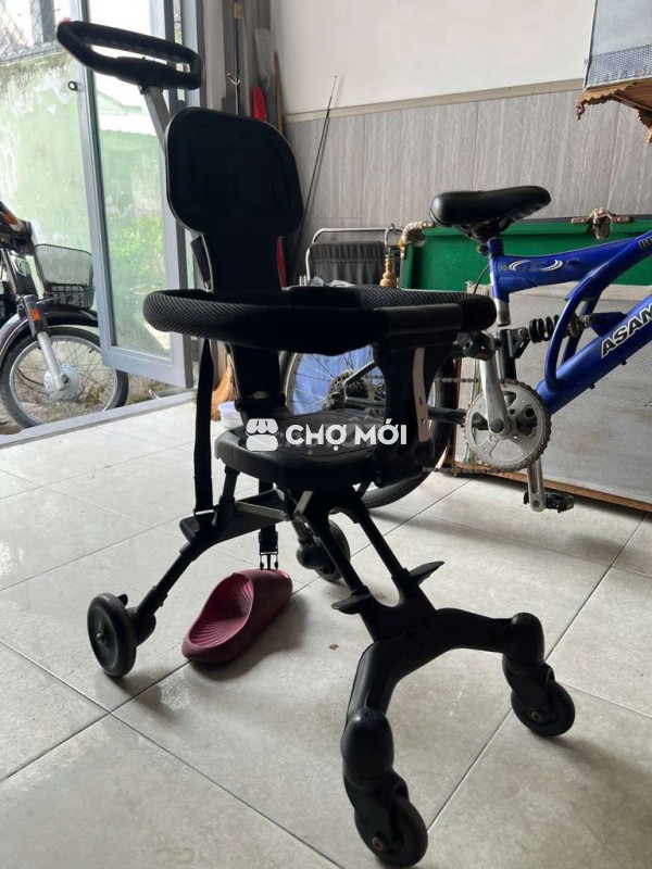 Xe đẩy