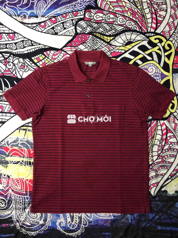 áo uniqlo M 60-70kg