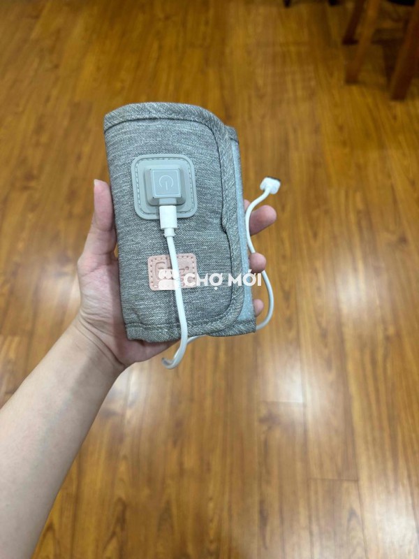 Máy hâm sữa cầm tay Fatz