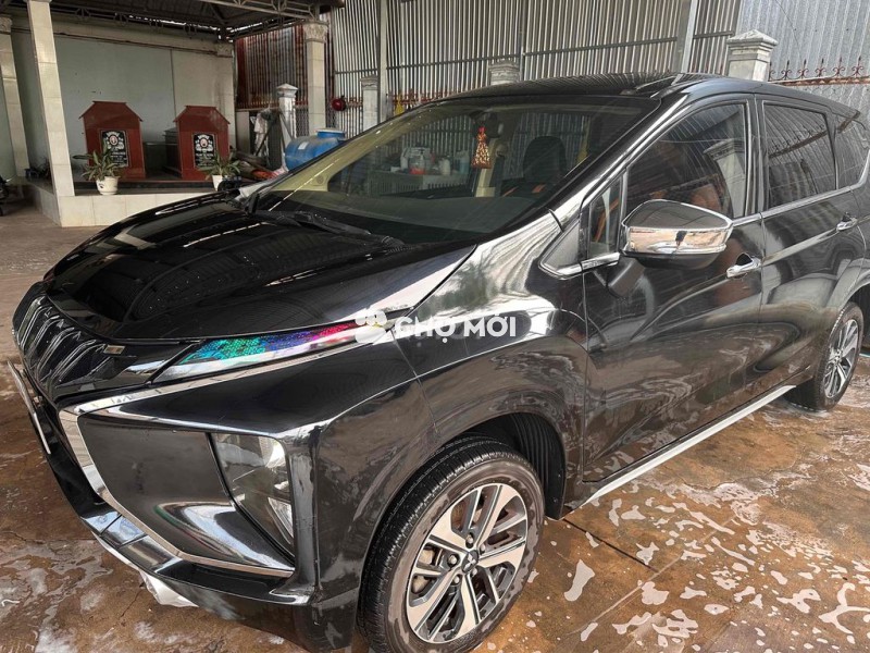 Mitsubishi Xpander 2019 1.5 AT - 73000 km