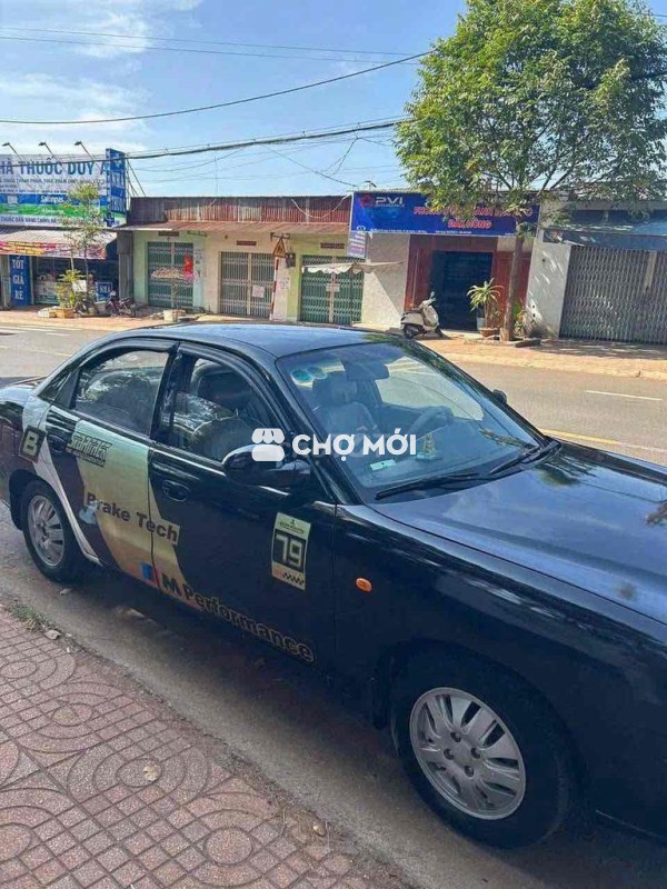 Daewoo Nubira 2002 1.6 MT - 260000 km