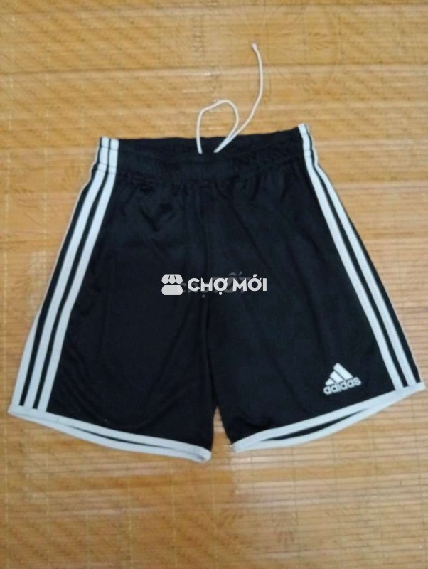 Quần short thể thao ADIDAS size S