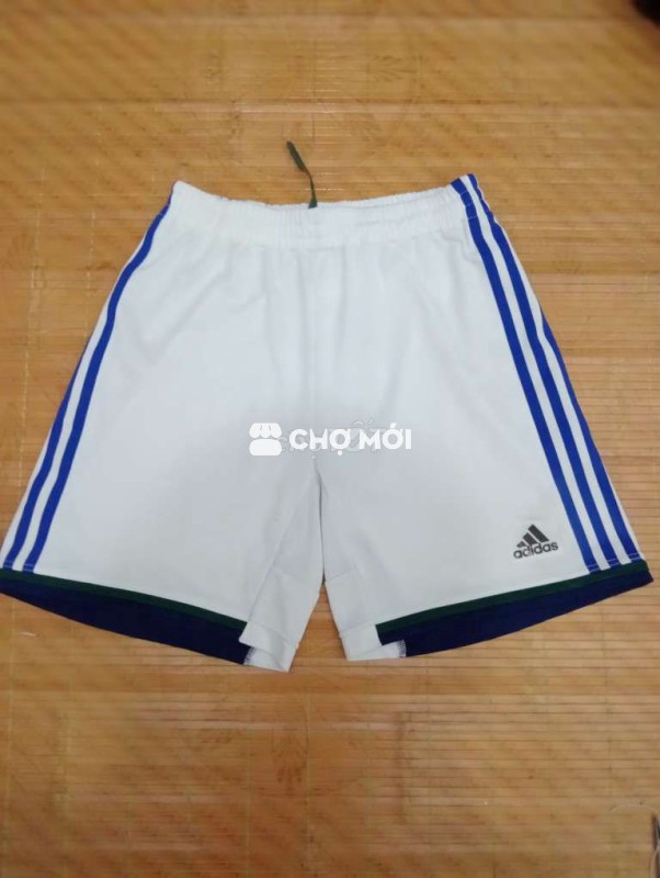 Quần short thể thao ADIDAS size M
