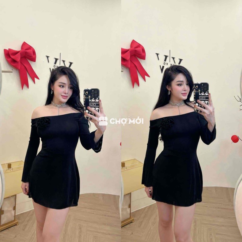 đồ new qc