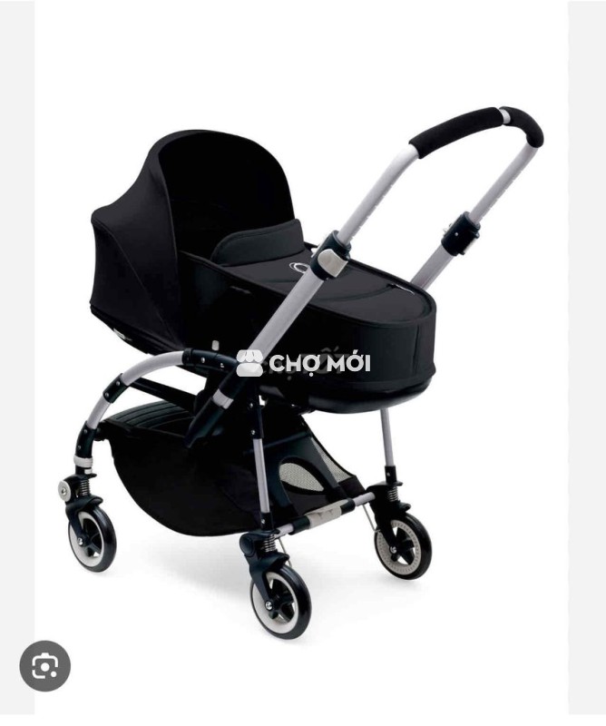 Cần thanh lý xe đẩy buga boo 3