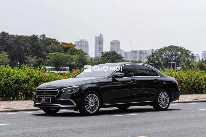 E200_Exclusive_2023 bản V1 cá nhân 1 chủ siêu lướt