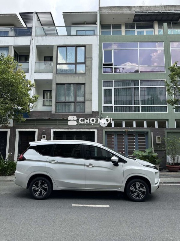 MITSUBISHI XPANDER 1.5AT,2021,số tự động,78000km