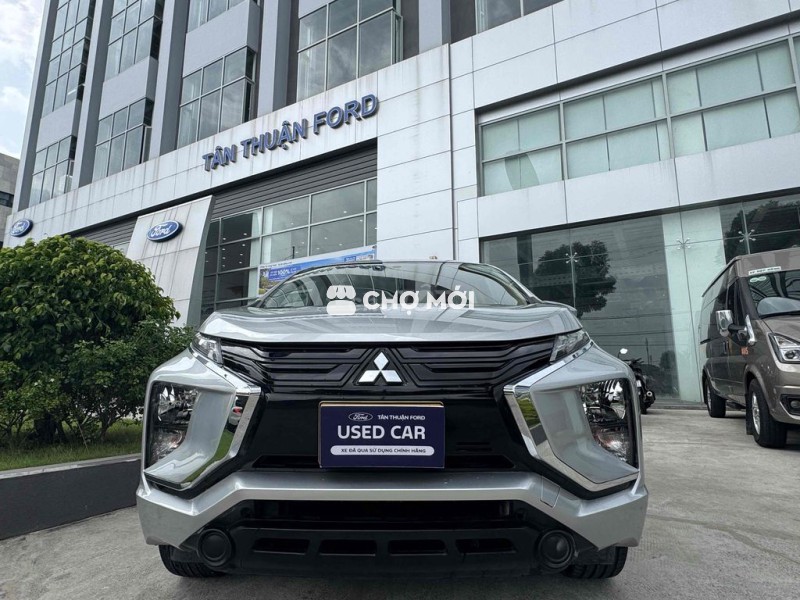 Mitsubishi Xpander 2021 1.5 MT - 66000 km
