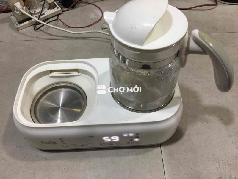Bán máy nấu nước hâm sữa Fatz FB9013SL