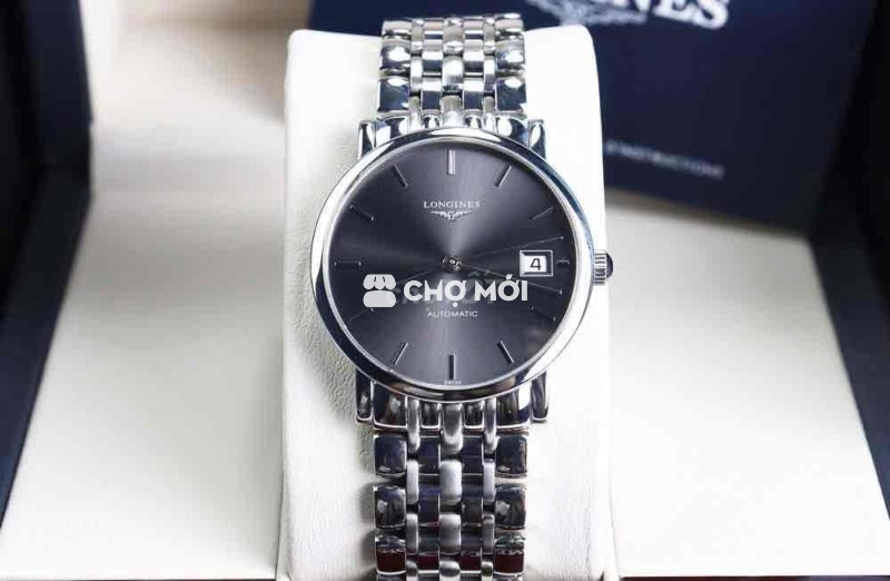Longines Elegant L8 cao cấp Fullbox bảo hành 5 năm
