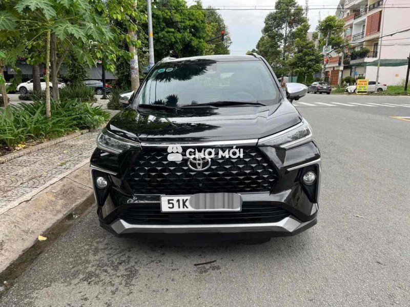 Toyota Veloz Cross Top 1.5 2022