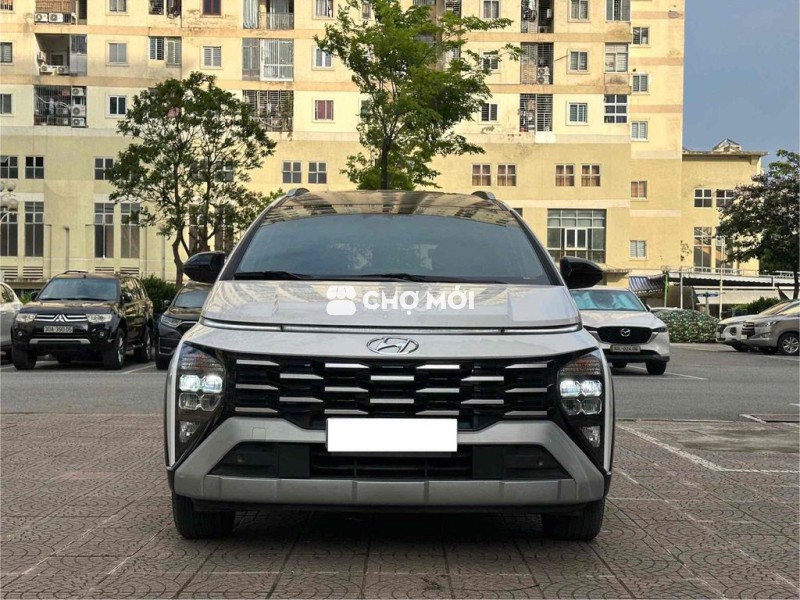 Hyundai Stargazer 2024 X Cao cấp 1.5 AT - 20000 km