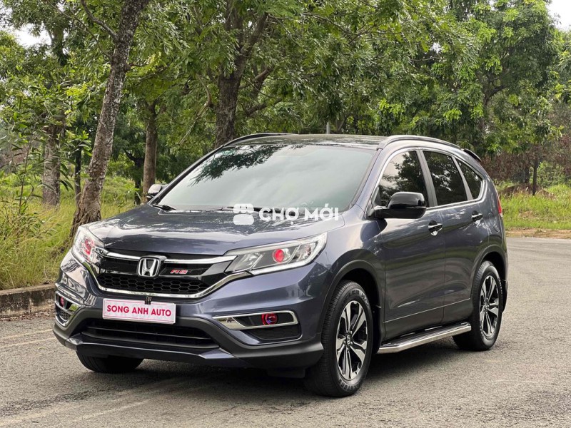 Honda CR V 2013 2.0 AT - vô nhiều đồ , siêu đẹp