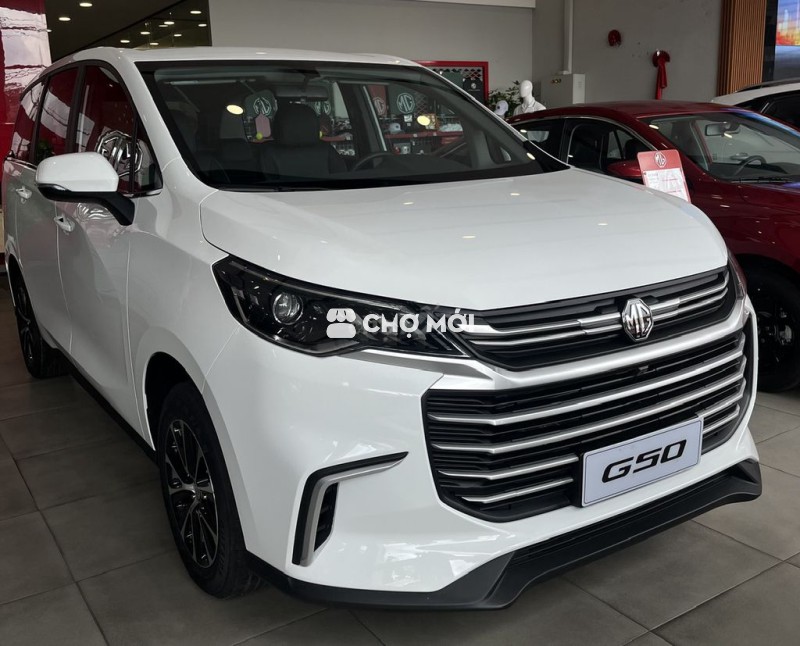 MG G50 ☑️CHÍNH HÃNG 🔥ƯU ĐÃI KHỦNG