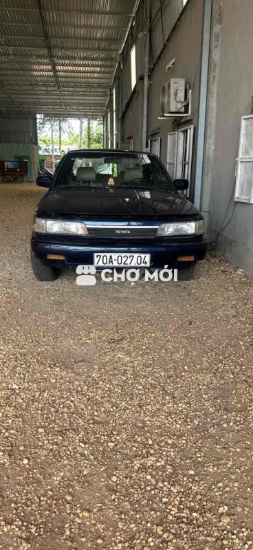 Toyota Camry trước năm 1980 - 67000 km