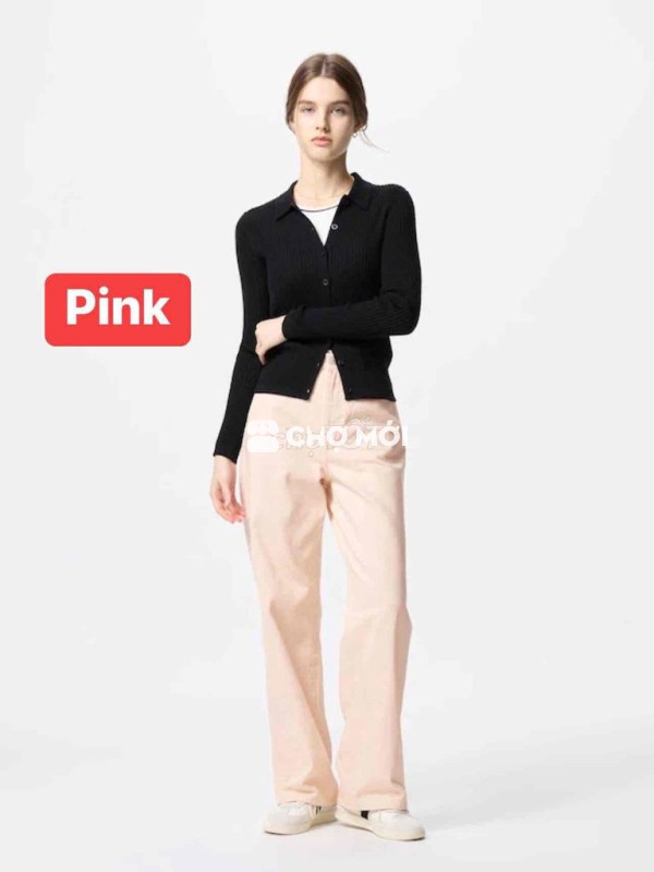 Quần Uniqlo