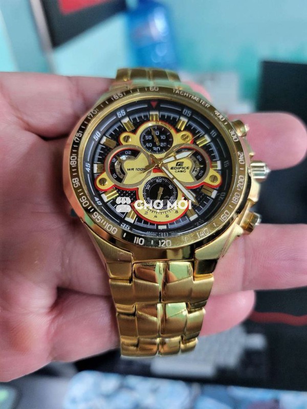 ĐH CASIO EDFFICE