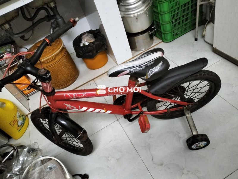 Xe đạp